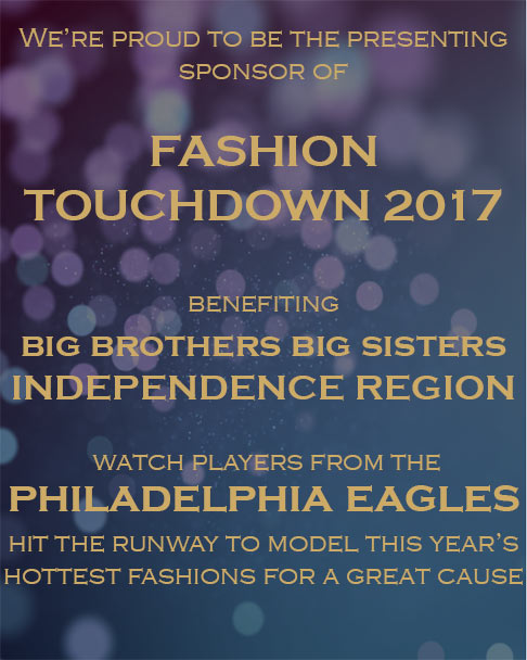 Fashion Touchdown 2017