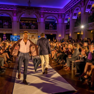 what's in store for Fashion Touchdown 2018
