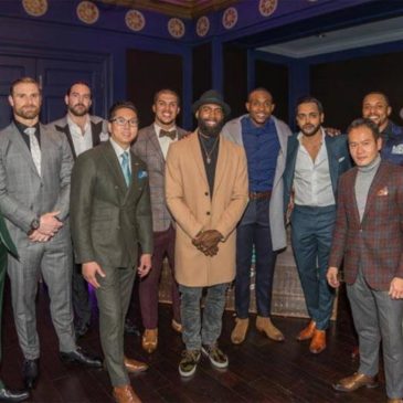 Fashion Touchdown 2018